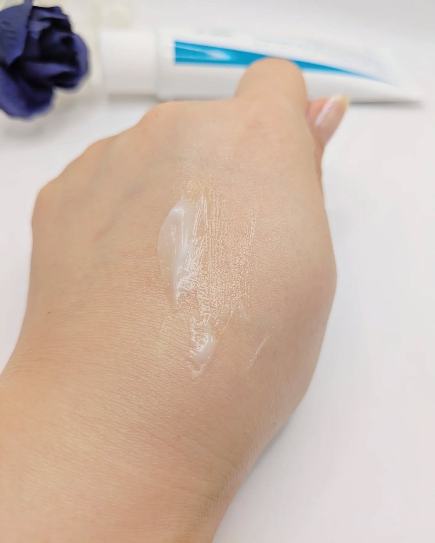 TX-Cream/Dr.Melaxin/フェイスクリームを使ったクチコミ(5枚目)