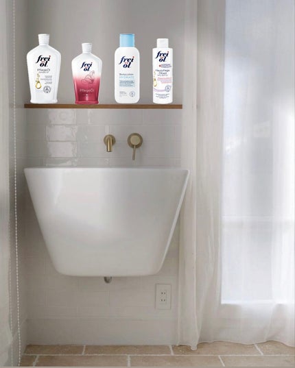 ミルキーバスオイル(Milky Bath Oil) 200ml/フレイオイル(freioil)/保湿系入浴剤の画像