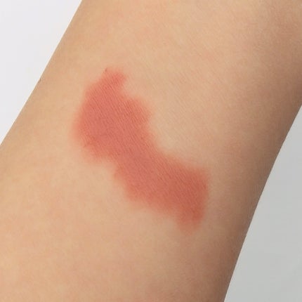 オーバーデューリップペンシル/nonoer/リップライナーを使ったクチコミ(6枚目)