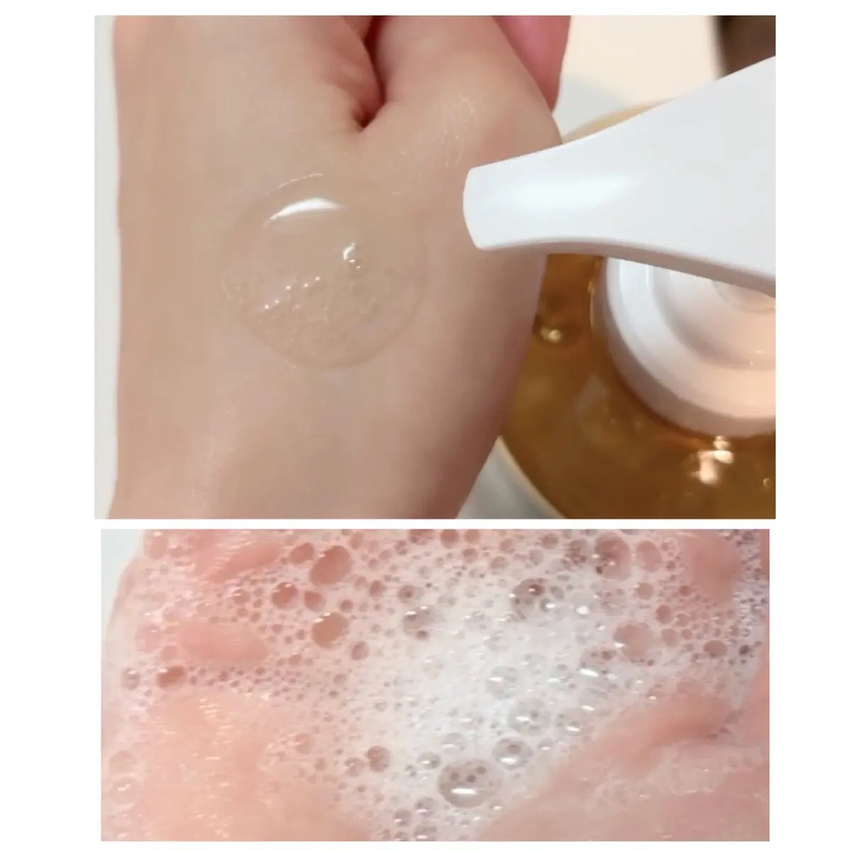 ソラミー　ＵＶアフターリペアシャンプー/トリートメント/SOLAMY/シャンプー・コンディショナーを使ったクチコミ（3枚目）