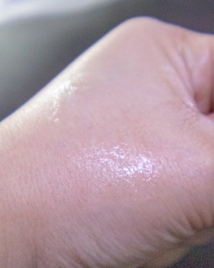 OIL/MONOQU/ヘアオイルを使ったクチコミ(9枚目)