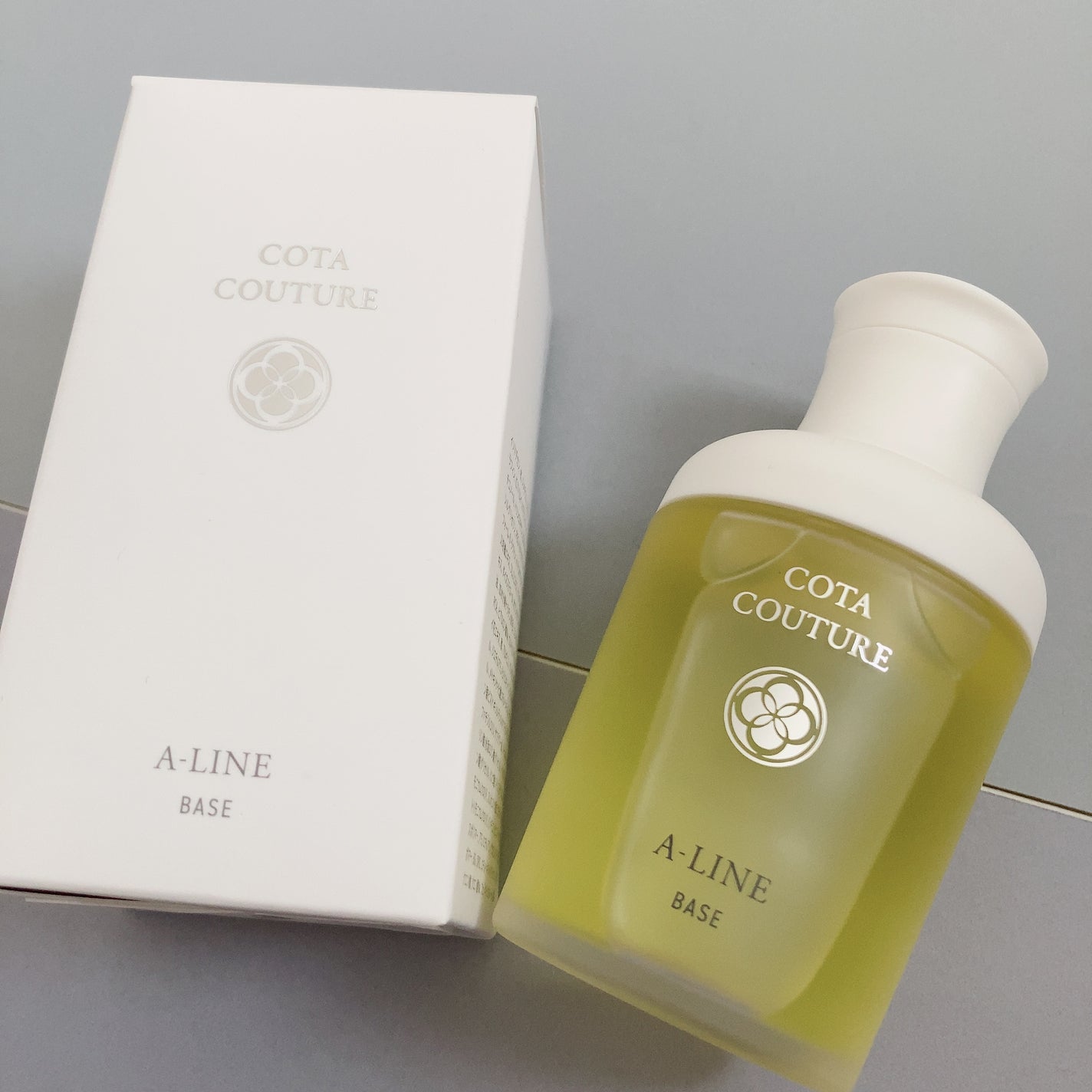 試してみた】コタ コタ クチュール ベース A-LINEの効果・髪質別 試してみた】コタ コタ クチュール ベース A-LINEの効果・髪質別