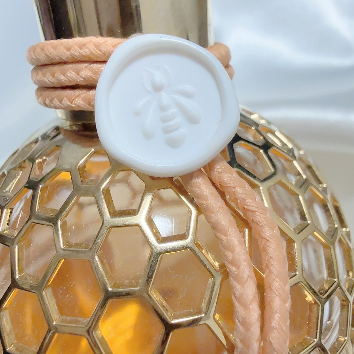 アクア アレゴリア マンダリン バジリック ハーべスト/GUERLAIN/香水を使ったクチコミ（2枚目）