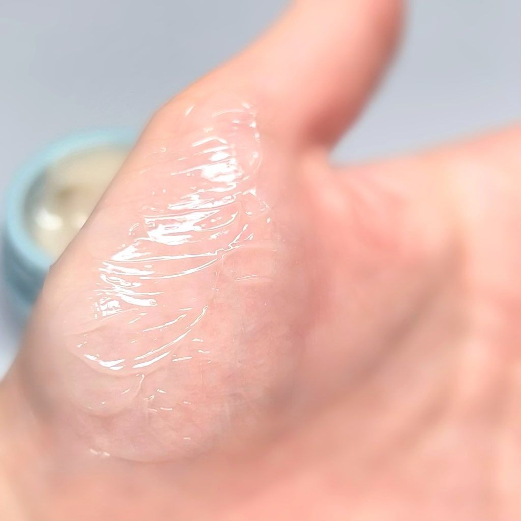 ディセンシア つつむ フェイスクリーム R１ 本体30g/DECENCIA/フェイスクリームを使ったクチコミ（3枚目）