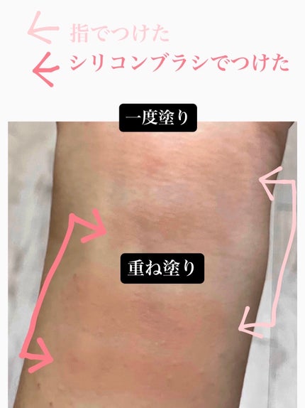 ピュア ブラッシュド サンシャイン チーク/PERIPERA/パウダーチークを使ったクチコミ(3枚目)