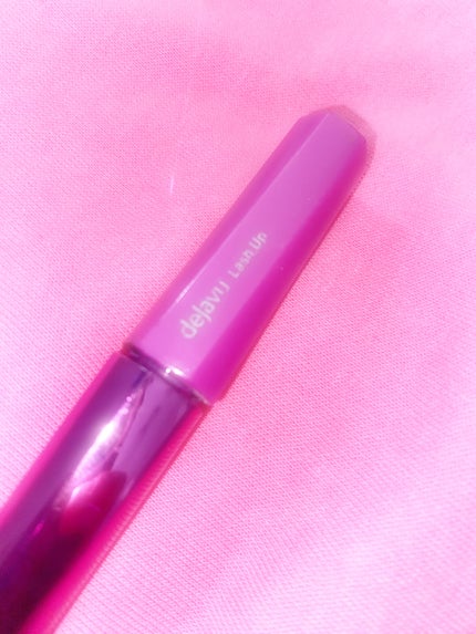 「塗るつけまつげ」自まつげ際立てタイプ/デジャヴュ/マスカラを使ったクチコミ(1枚目)