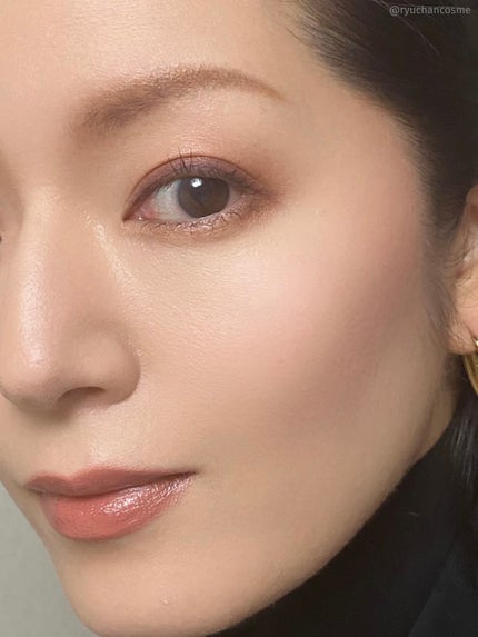 ルージュ ジェ/GUERLAIN/口紅を使ったクチコミ(3枚目)