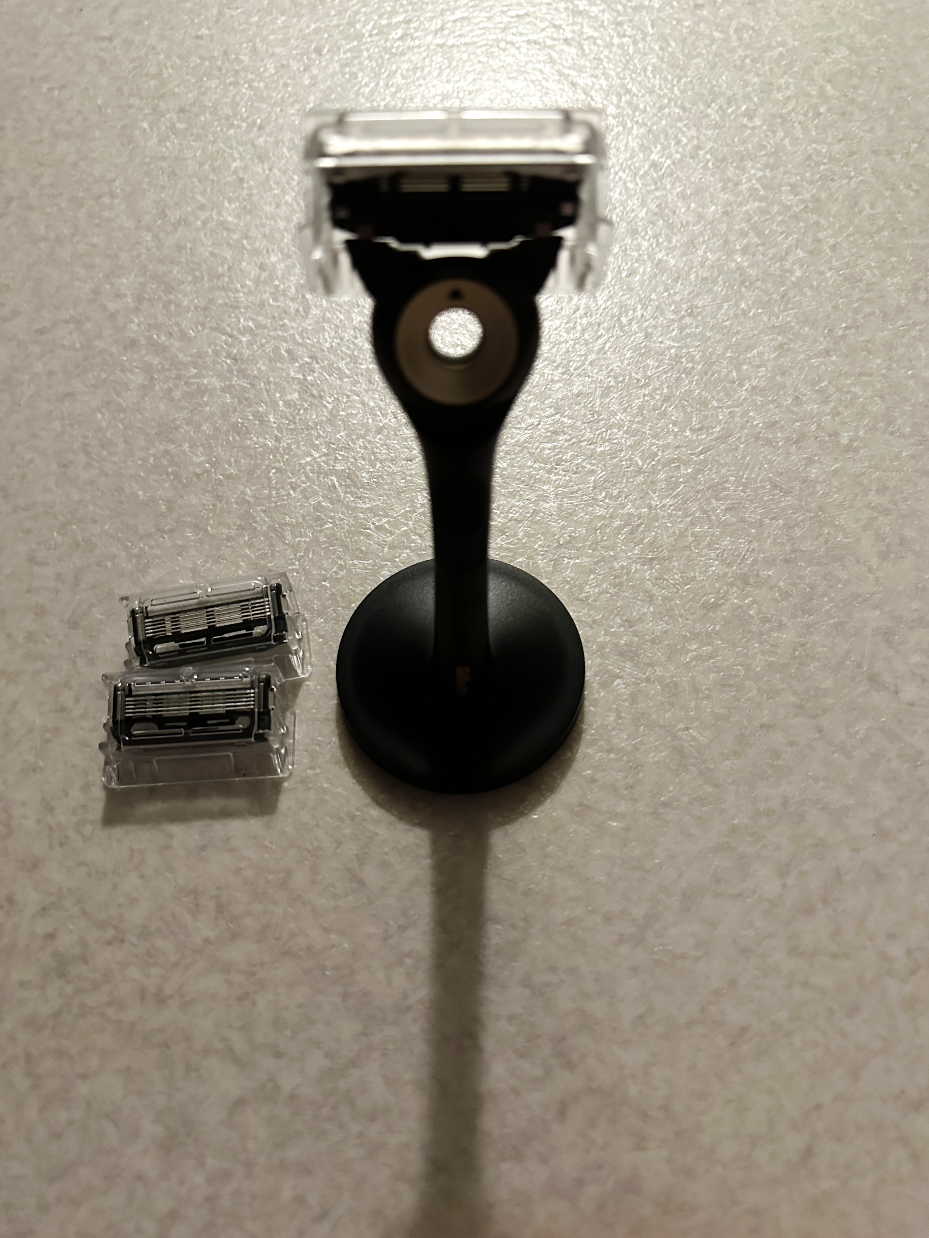 Gillette labs/ジレット/シェーバーを使ったクチコミ（2枚目）