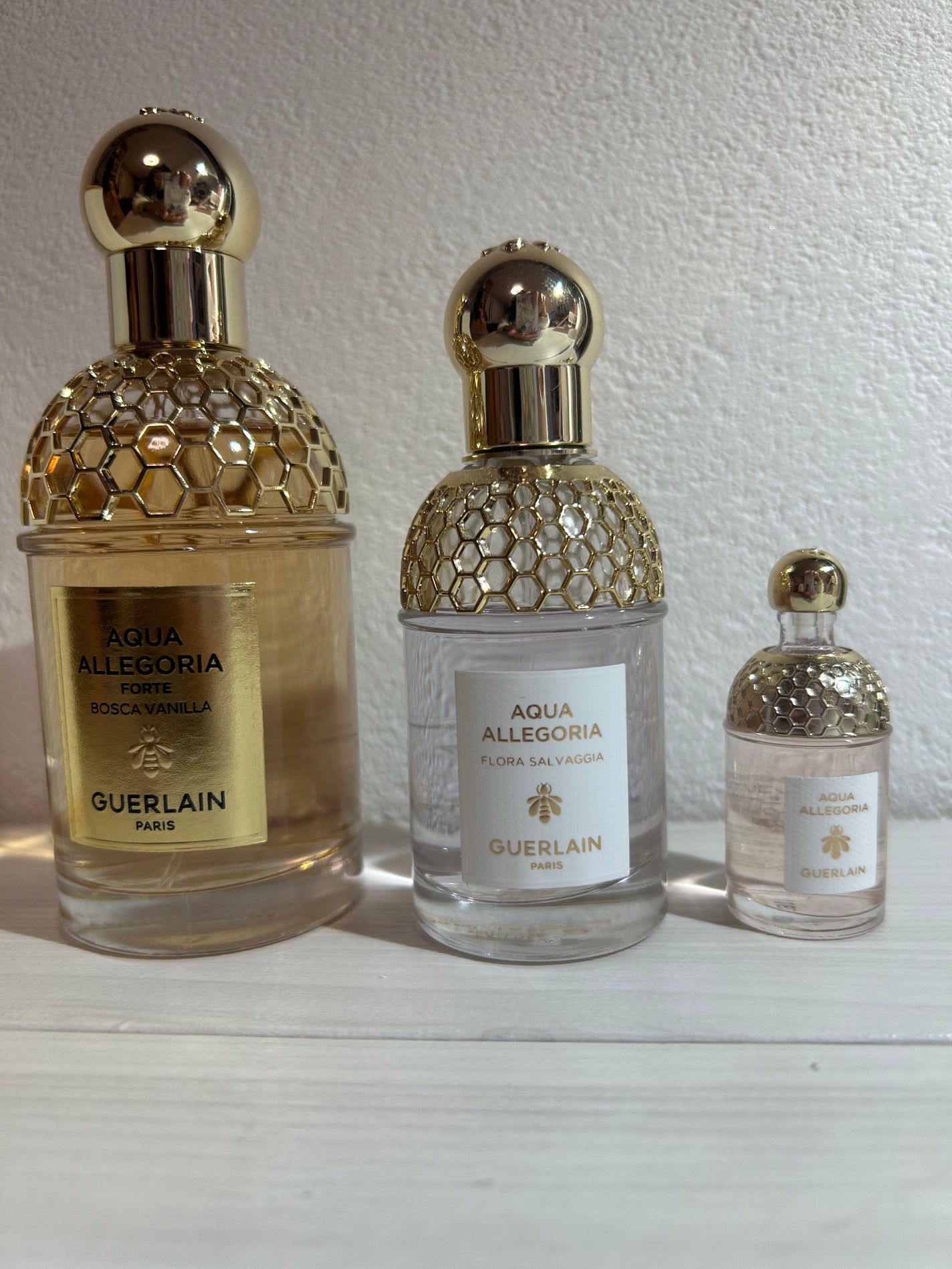 【アトマイザー付き】アクアアレゴリア ボスカヴァニラ フォルテ 75ml アトマイザー付き】アクアアレゴリア ボスカヴァニラ フォルテ