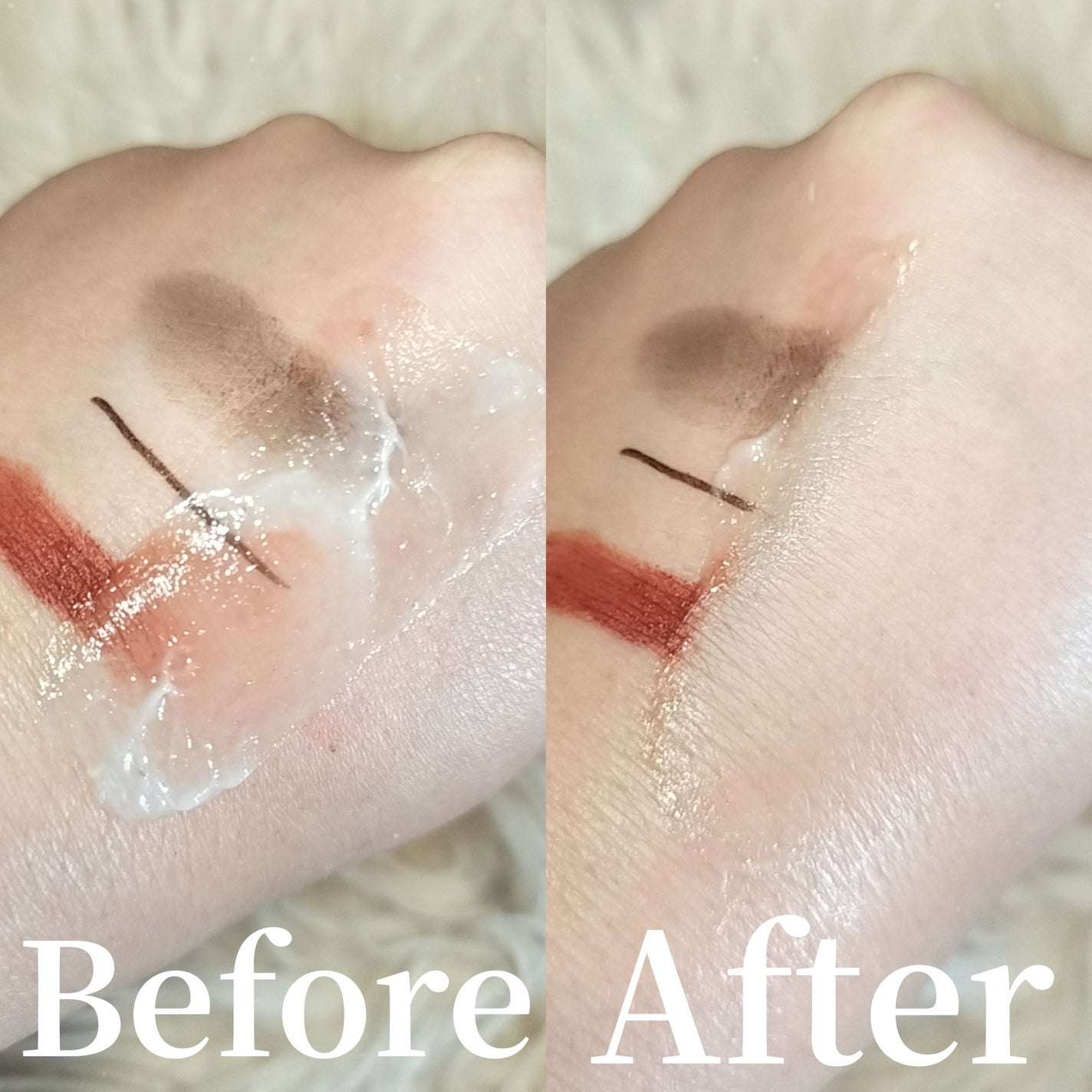 緑豆弱酸性洗顔フォーム/beplain/洗顔フォームを使ったクチコミ(6枚目)