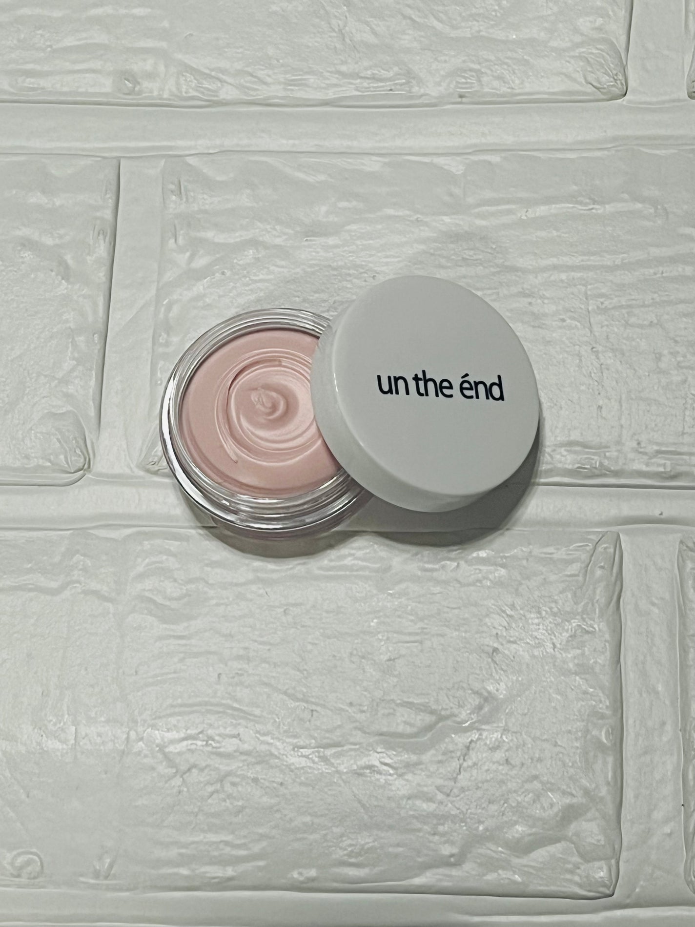 ピンクプライマー/アンジエンド/化粧下地を使ったクチコミ(1枚目)