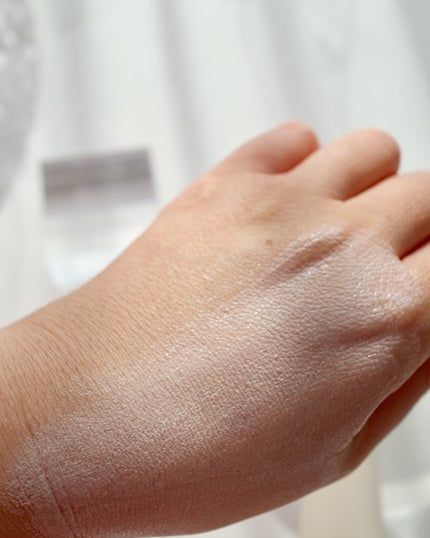 グロウスキンヴェール UV/favs/日焼け止めローションを使ったクチコミ(5枚目)