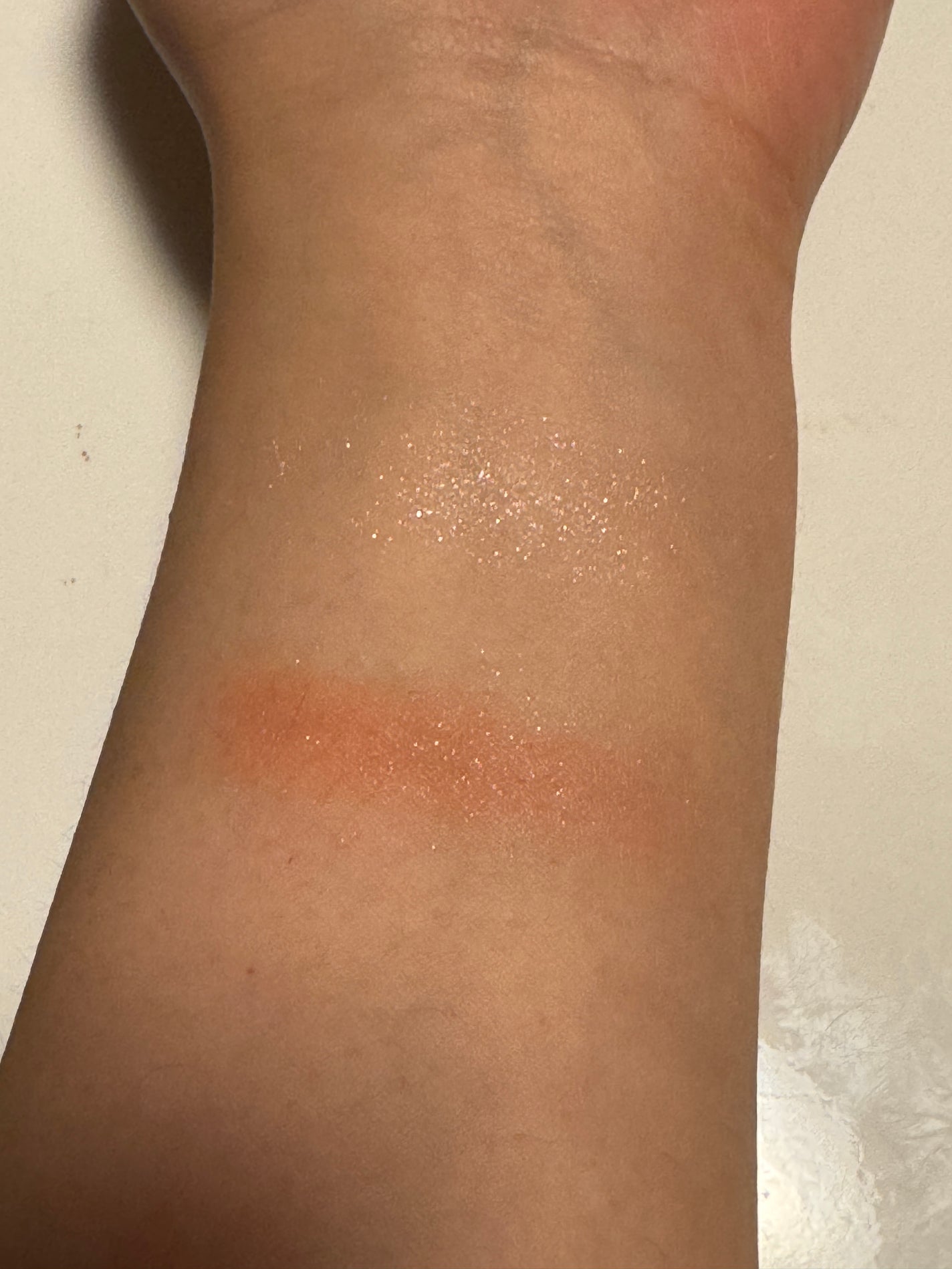 ジルスチュアート クリスタルブルーム ペタルクチュールアイズ デュオ/JILL STUART/アイシャドウパレットを使ったクチコミ(7枚目)