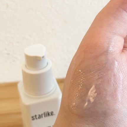 ナイアシンアミド 21 ポアセラム/STARLIKE/美容液を使ったクチコミ(2枚目)