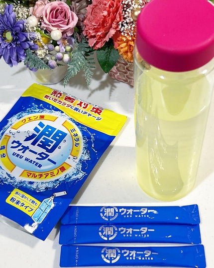 を使ったクチコミ(1枚目)