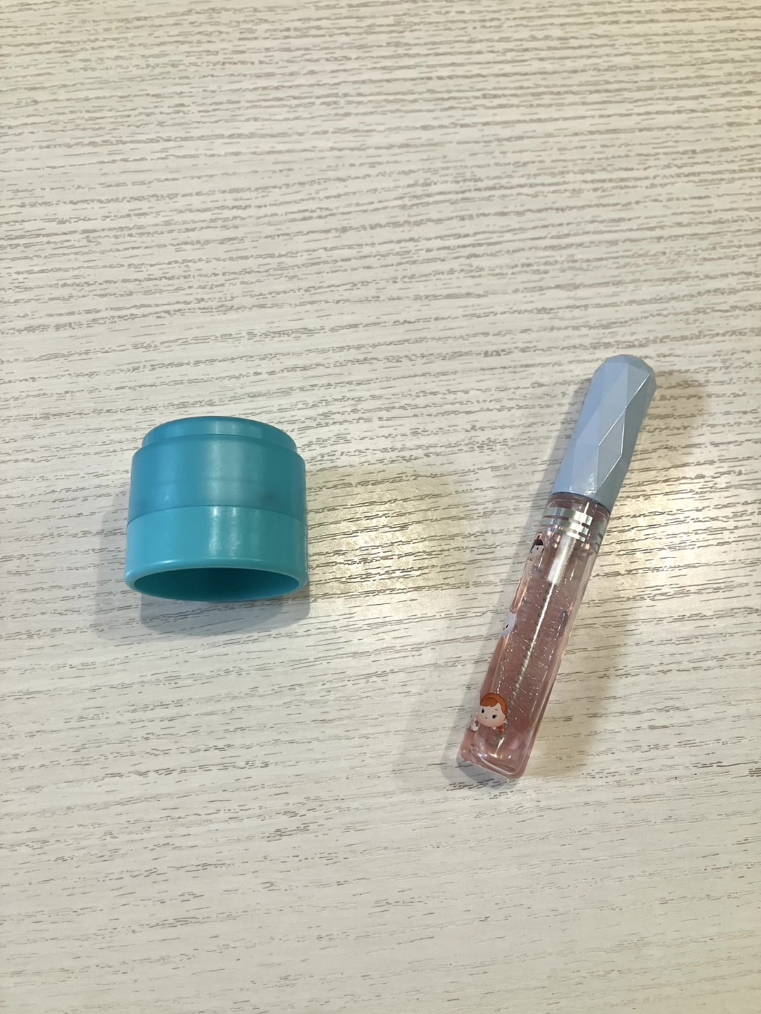 まとめ髪スティック スーパーホールド/マトメージュ/ヘアワックス・クリームを使ったクチコミ（1枚目）