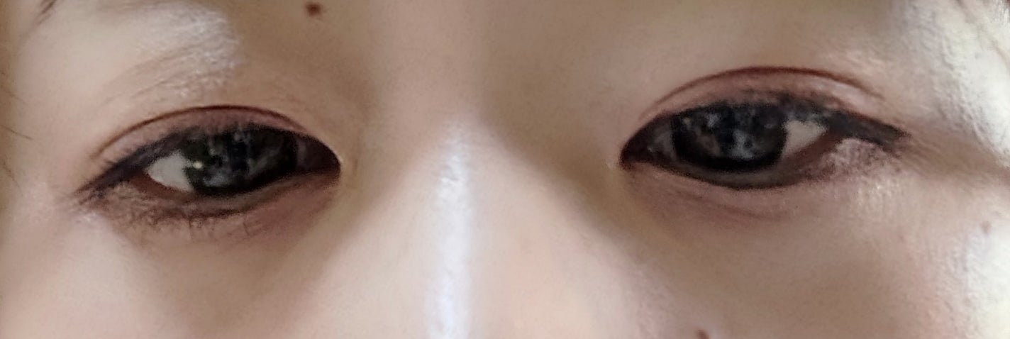 リュクス アイシャドウ クォード グロウ ウィズ ラブ コレクション/BOBBI BROWN/アイシャドウパレットを使ったクチコミ(3枚目)