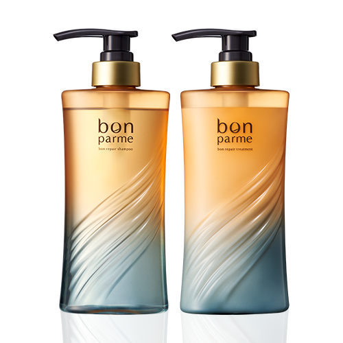 ボンリペア シャンプー/トリートメント bonparme