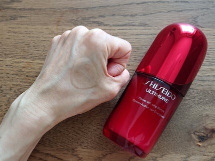 ã¢ã«ãã£ãã¥ãŒã³â¢ ãã¯ã©ã€ãžã³ã° ã»ã©ã /SHISEIDO/çŸå®¹æ¶²ã䜿ã£ãã¯ãã³ãïŒ3æç®ïŒ