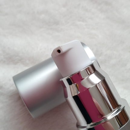 スキンセラムファンデーション/qiolo/リキッドファンデーションを使ったクチコミ(4枚目)