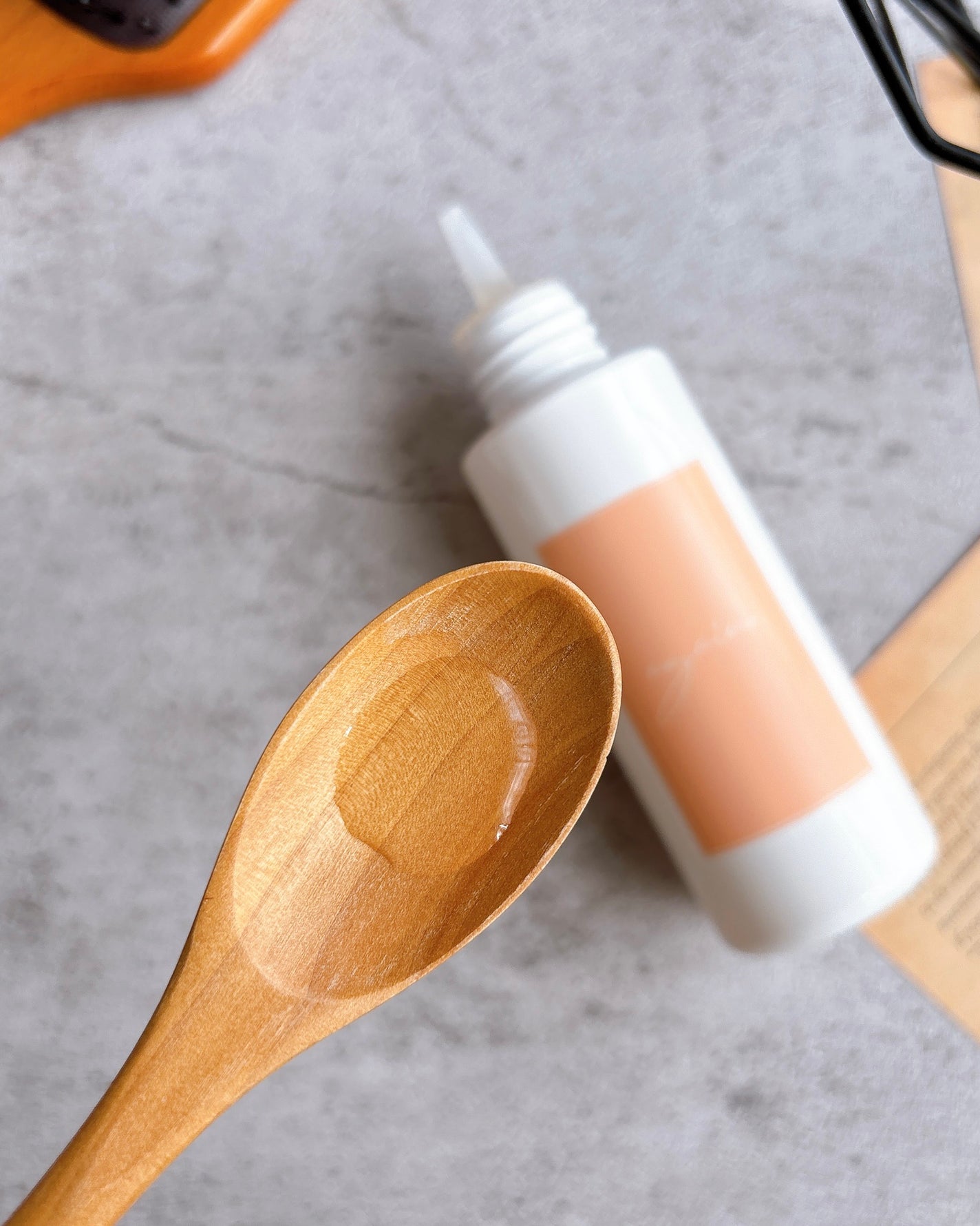 けっぴー♡フォロバ100 on LIPS 「𓆸𓂃頭皮ケアで今も未来も変えられる𓂃育毛剤「again」医..」(3枚目)