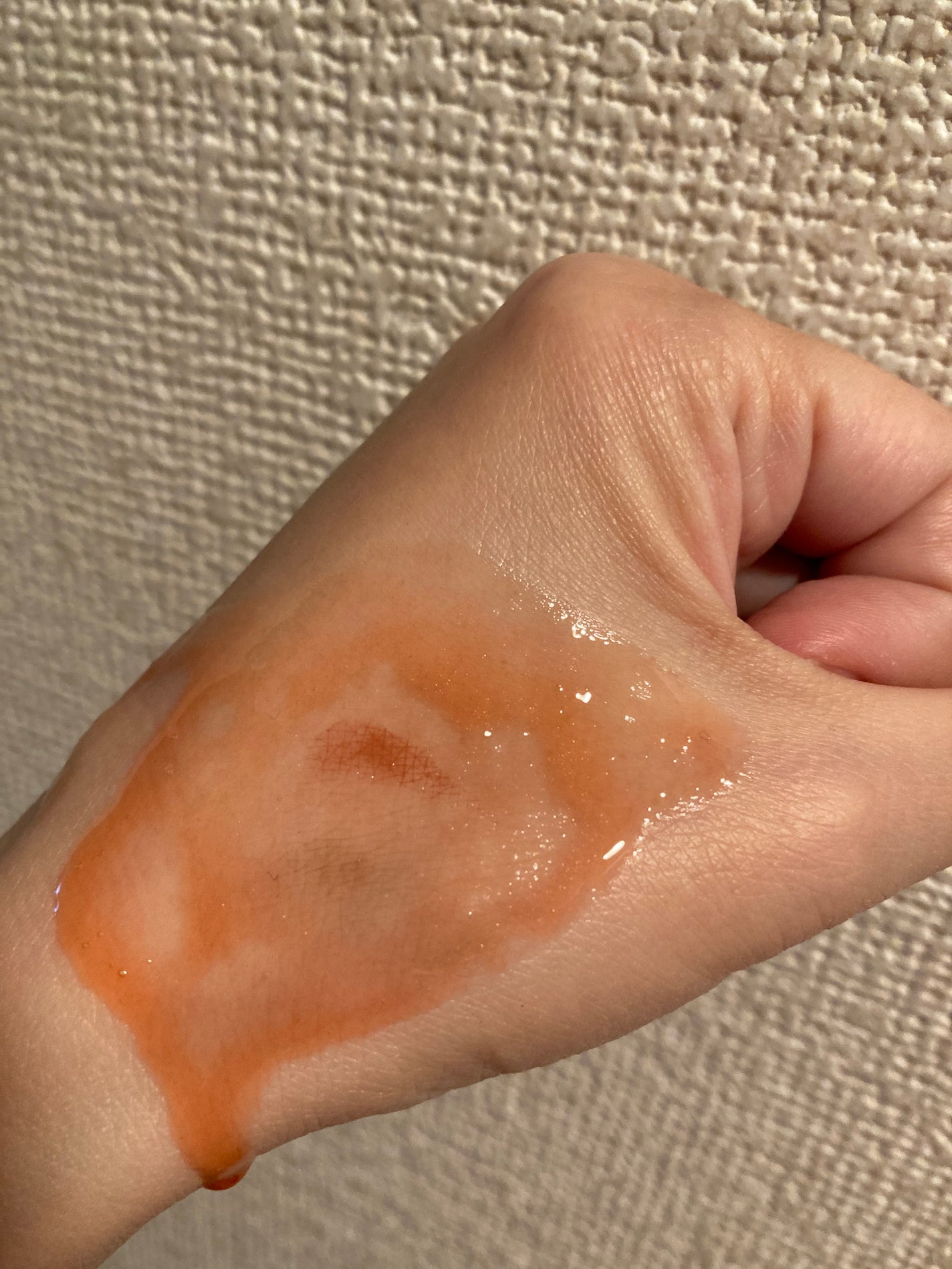 レチノールディープクレンザー/LIALUSTER/その他洗顔料を使ったクチコミ(2枚目)