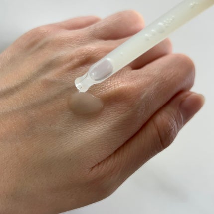 グルタチオンショットB3シミ跡セラム/It's skin/美容液を使ったクチコミ(2枚目)