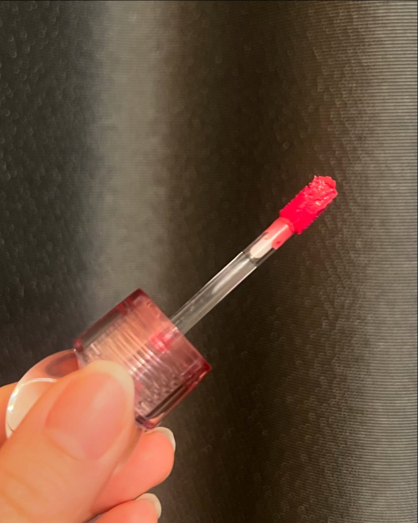 ペリペラ インク ジェラブル ティント/PERIPERA/リップティントを使ったクチコミ(5枚目)