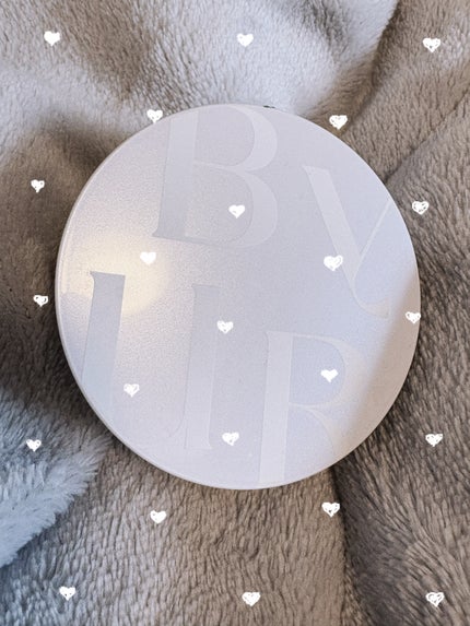 セラムフィット ルースフェイスパウダー/ByUR/ルースパウダーを使ったクチコミ(1枚目)