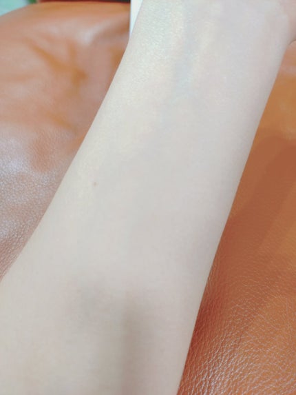 ニベアUV ディーププロテクト&ケア ミルクミスト/ニベア/日焼け止めミスト・スプレーを使ったクチコミ(4枚目)