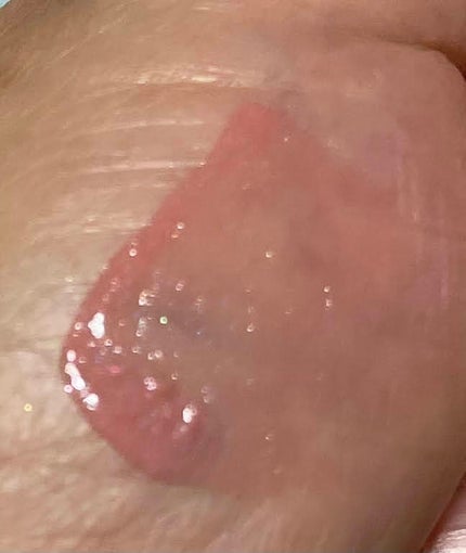 アップトゥーミー ハグマイリップ カラーロックプランパー 006 サニーパッション/up2me/リッププランパーの画像