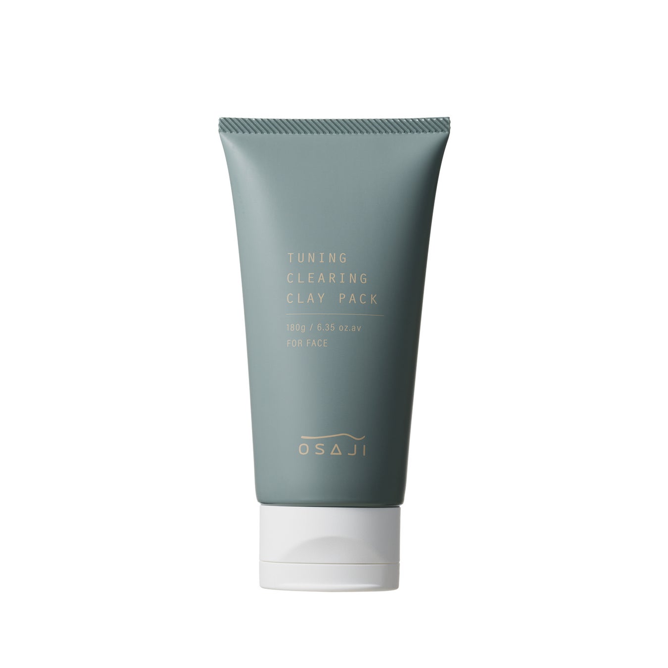 OSAJI オサジ チューニング クリアリング クレイパック