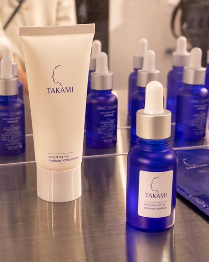 (と)りのコスメ🐔 on LIPS 「先日、日本ロレアル様主催のBeautyShoutOutにご招待..」(1枚目)