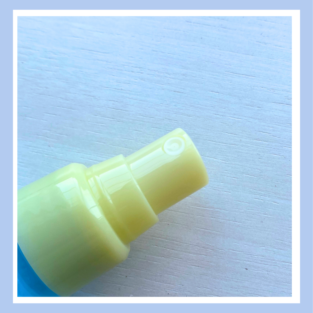 ウルミナプラス 生つやキープミスト V/ウルミナプラス/美容液を使ったクチコミ(3枚目)