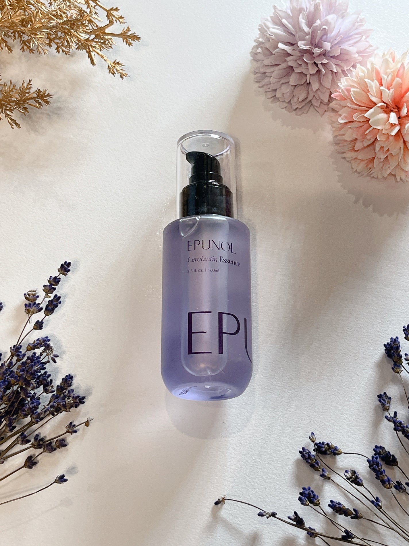 セラブルーチンエッセンス/Epunol/アウトバストリートメントを使ったクチコミ(1枚目)