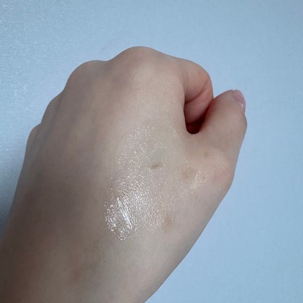 Bunny Line Smoother/CHASIN'RABBITS/アイケア・アイクリームを使ったクチコミ(5枚目)
