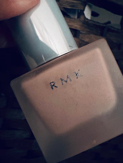RMK ルミナス メイクアップベース/RMK/化粧下地を使ったクチコミ(1枚目)