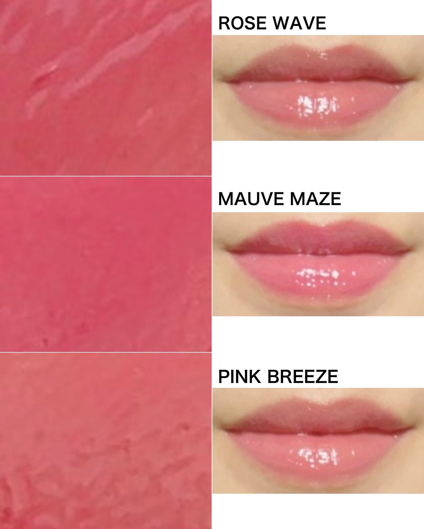 カラーリップバーム/FEEV/リップバームを使ったクチコミ(7枚目)