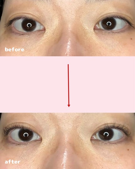 ヒーティングビューラー/keybo/ビューラーを使ったクチコミ(7枚目)