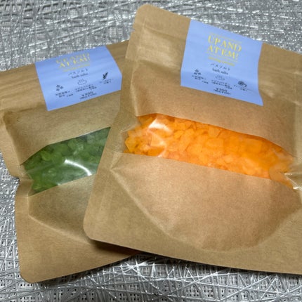 3番 すべすべキメケアシートマスク/numbuzin/シートマスク・パックを使ったクチコミ(9枚目)