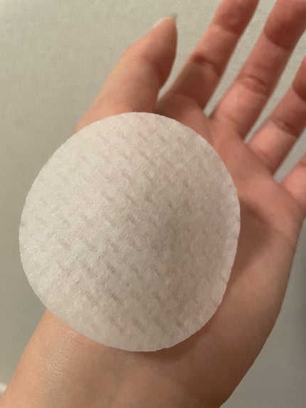 ルルルン トナーパッド ふきとりOFF/ルルルン/トナーパッドを使ったクチコミ(6枚目)