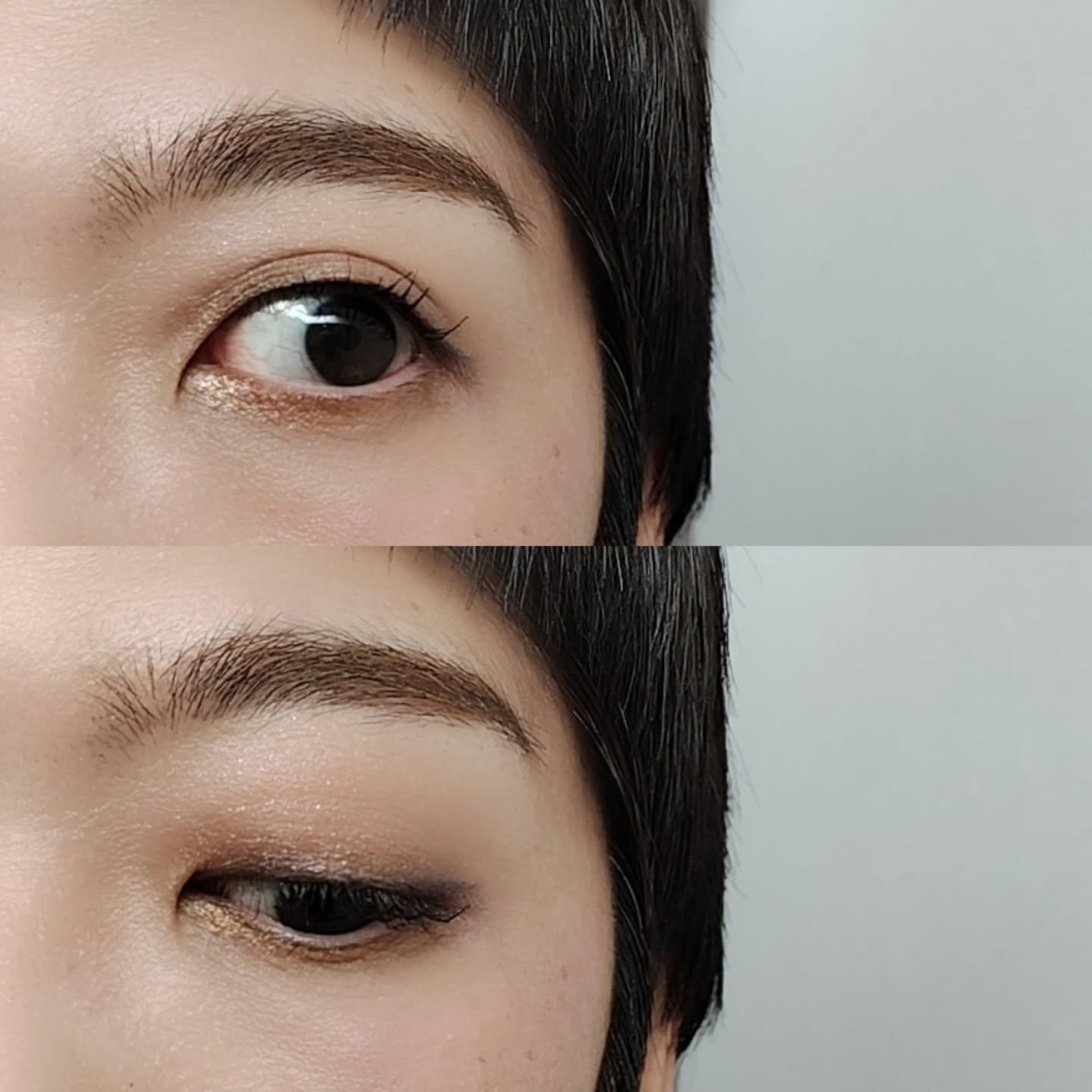 メイクアップ キット 星冴 /SUQQU/メイクアップキットを使ったクチコミ(5枚目)