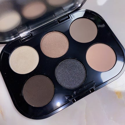 クリーミータッチライナー/キャンメイク/ジェルアイライナーを使ったクチコミ(4枚目)