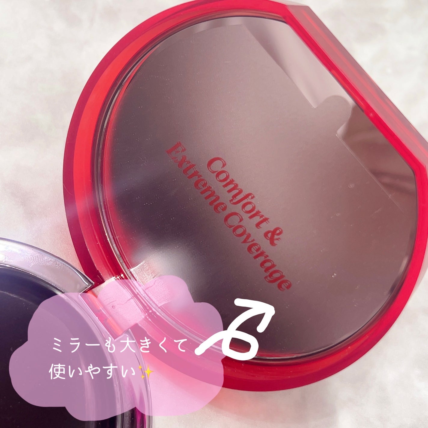 ããŒãã«ããã ã«ããŒã¯ãã·ã§ã³/espoir/ã¯ãã·ã§ã³ãã¡ã³ããŒã·ã§ã³ã䜿ã£ãã¯ãã³ãïŒ2æç®ïŒ