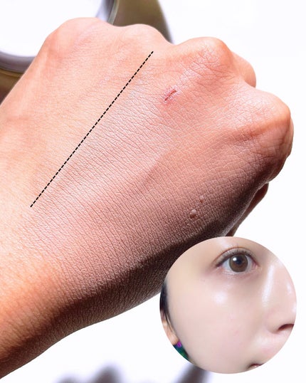 SPICARE V3 インテリジェント ファンデーション/SPICARE/クッションファンデーションを使ったクチコミ(5枚目)