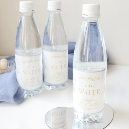 e-ris WATER /プロトン/ミネラルウォーターを使ったクチコミ(5枚目)