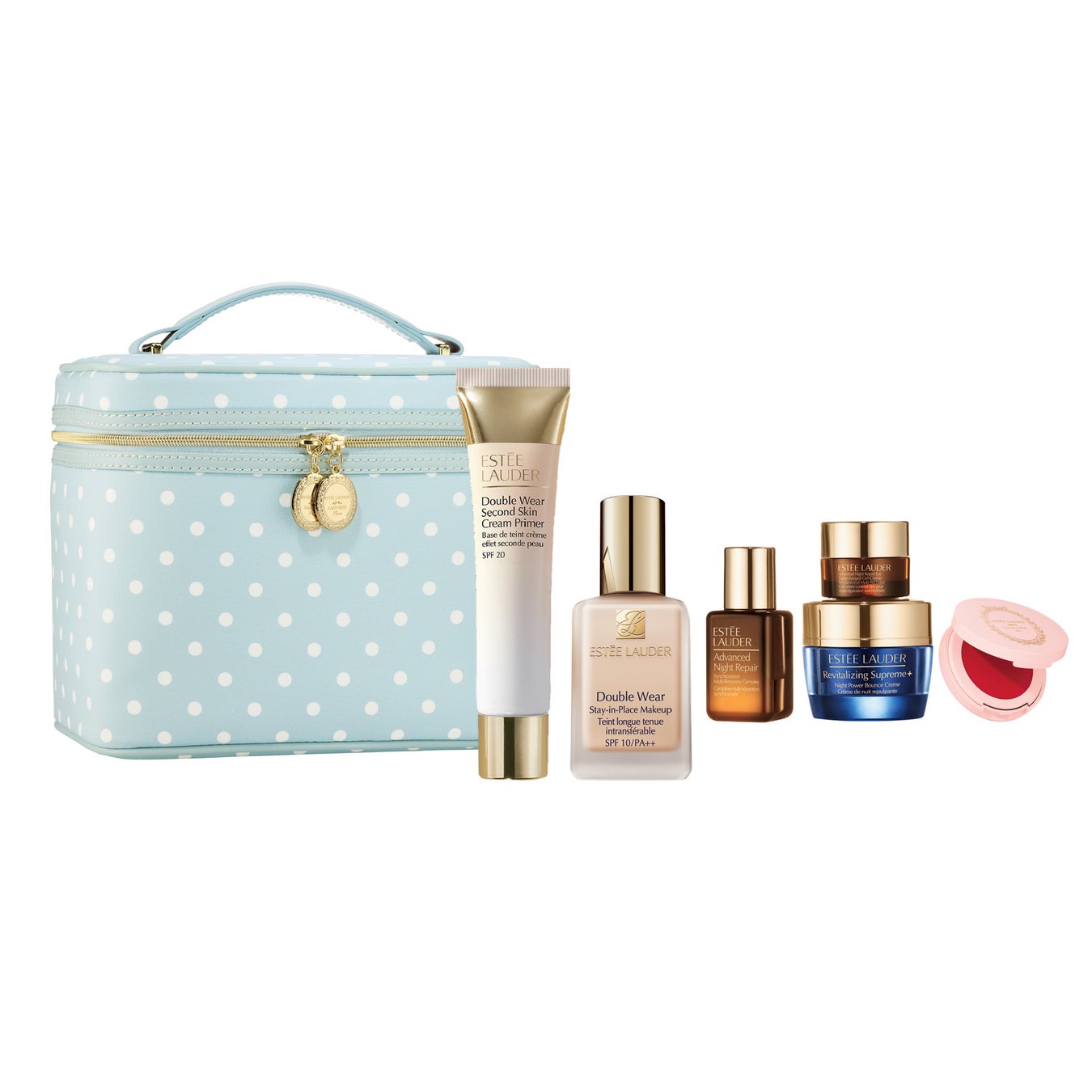 ラデュレ ベースメーク セット