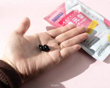 わたしのチカラ® BEAUTIFLY®(ビューティフライ)/カネカ/美容サプリメントを使ったクチコミ(4枚目)