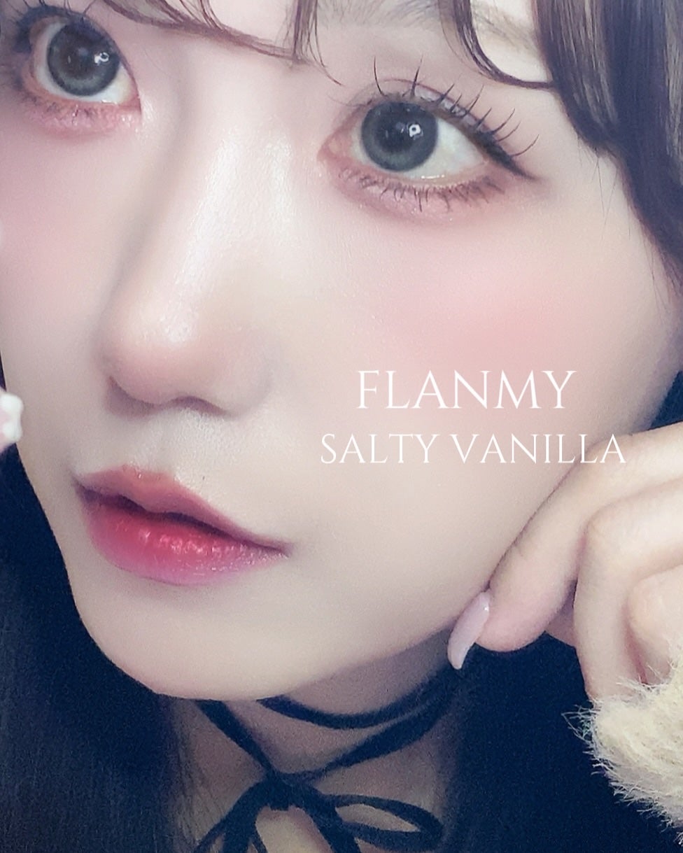 FLANMY 1day/FLANMY/ワンデー(1DAY)カラコンを使ったクチコミ(1枚目)