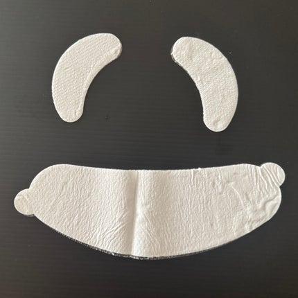 RTXペプチショットネックパッチ/Dr.G/シートマスク・パックを使ったクチコミ(5枚目)